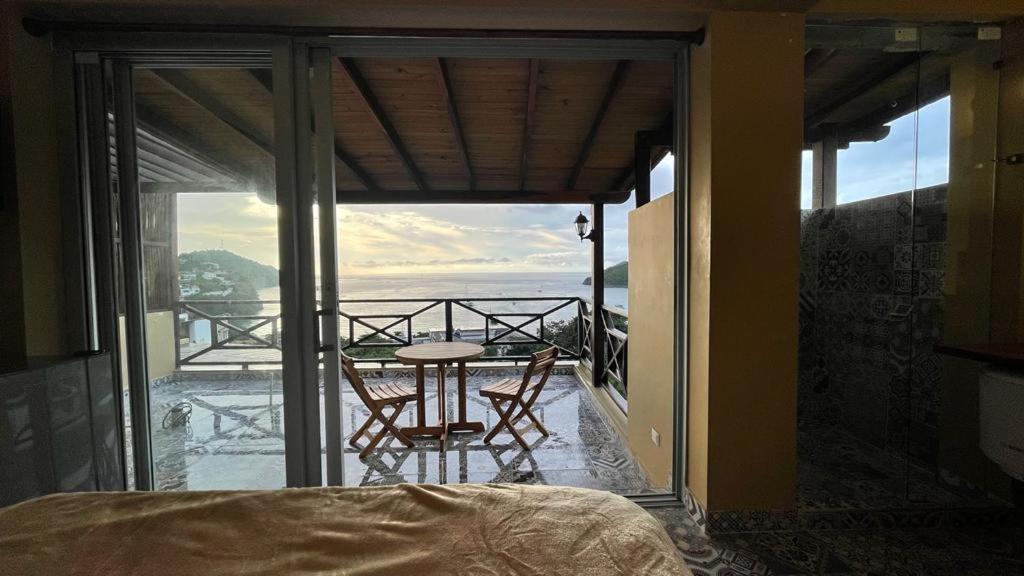 Cabanas Paraiso Taganga Exterior foto